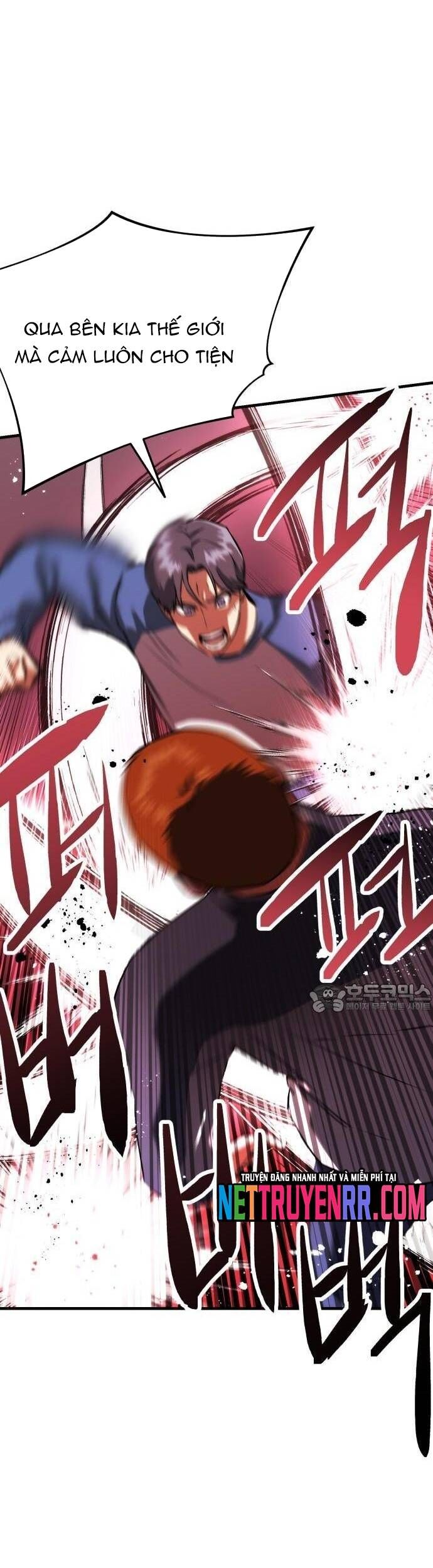 Sát Nhân Cuồng Loạn - Chapter 81 - Page 24