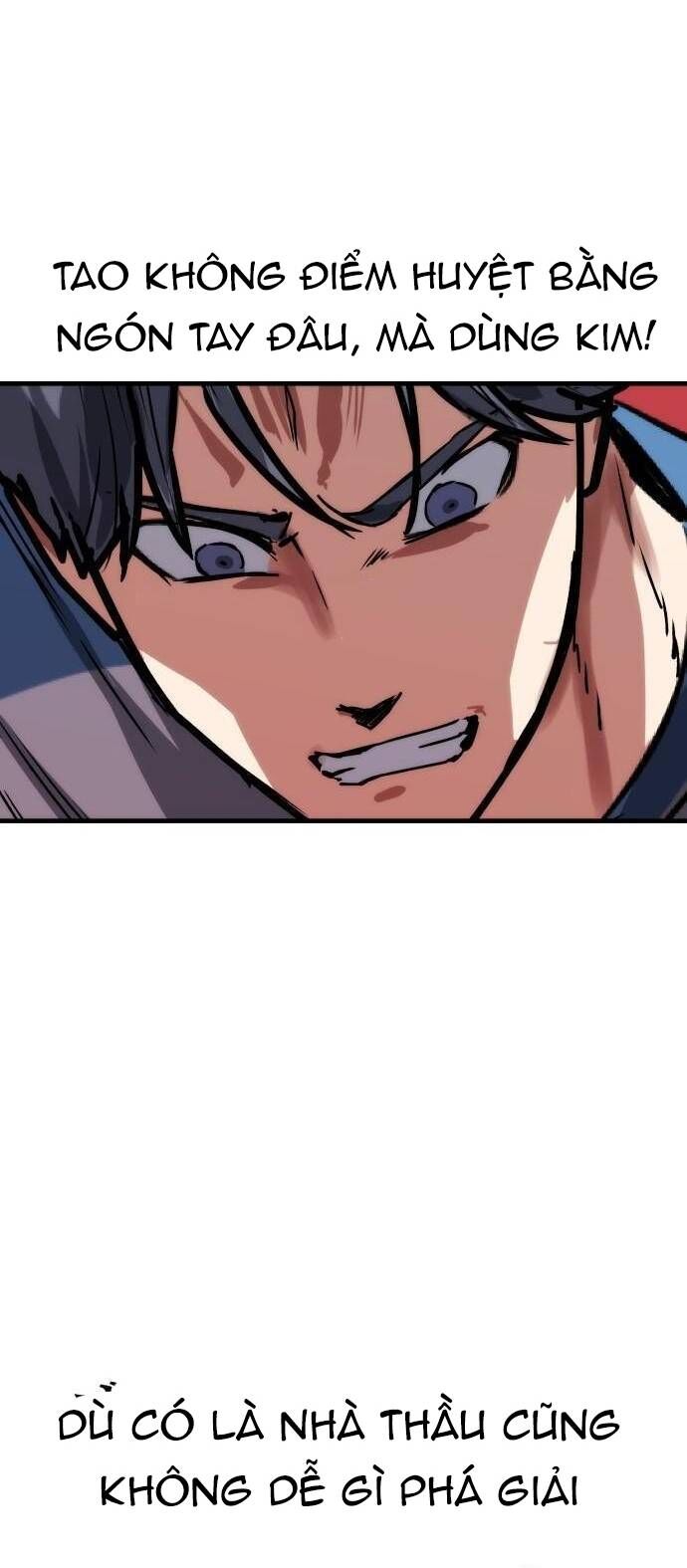 Sát Nhân Cuồng Loạn - Chapter 81 - Page 25