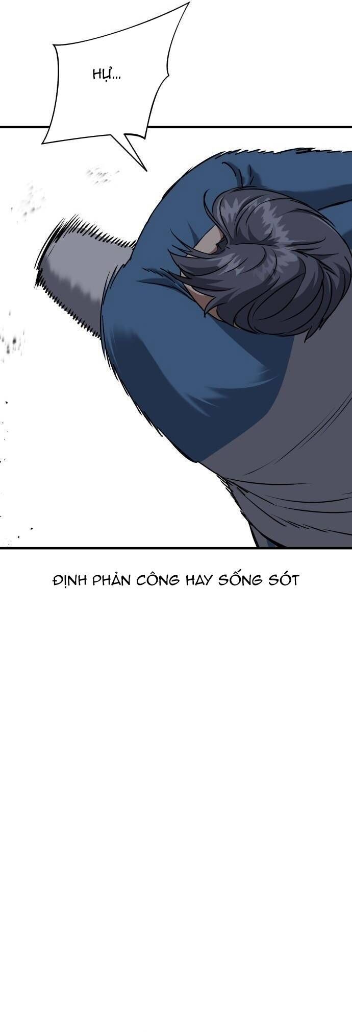 Sát Nhân Cuồng Loạn - Chapter 81 - Page 27