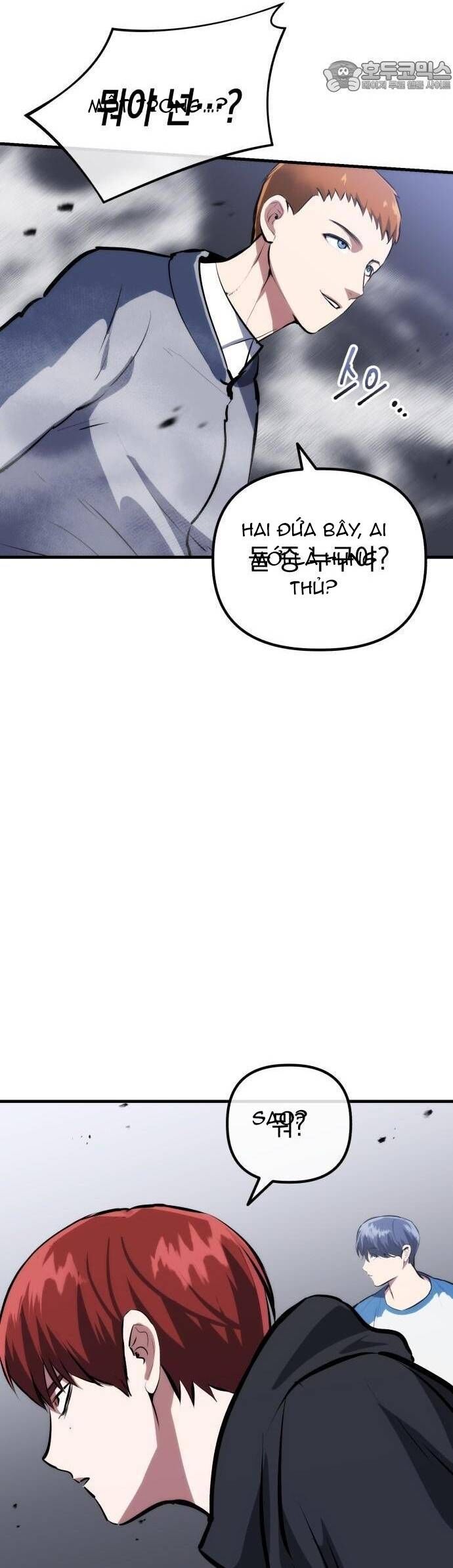 Sát Nhân Cuồng Loạn - Chapter 81 - Page 3