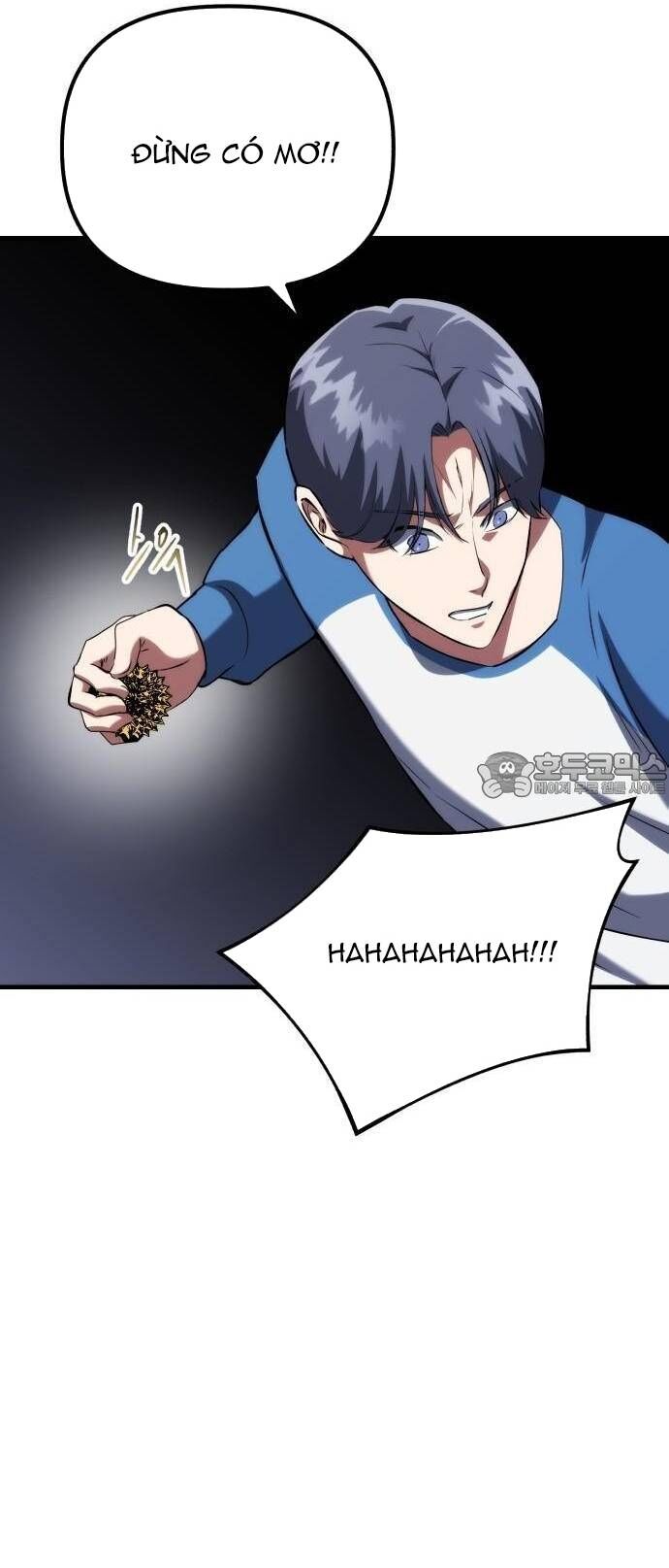 Sát Nhân Cuồng Loạn - Chapter 81 - Page 30