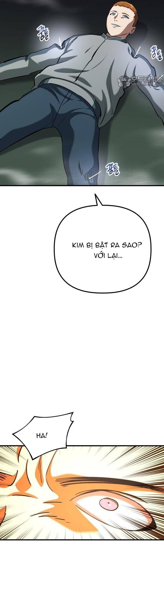 Sát Nhân Cuồng Loạn - Chapter 81 - Page 33