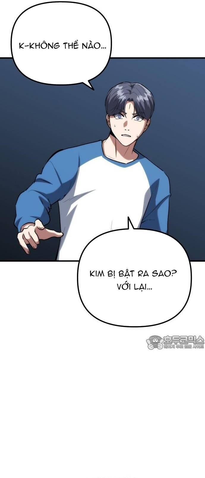Sát Nhân Cuồng Loạn - Chapter 81 - Page 35