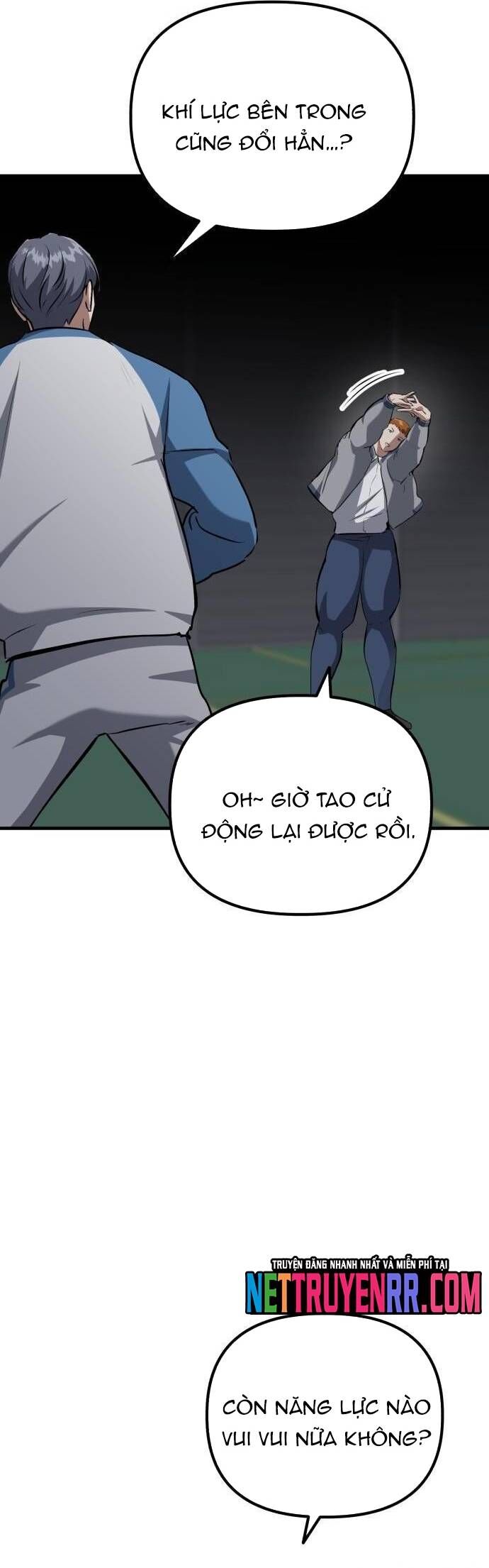 Sát Nhân Cuồng Loạn - Chapter 81 - Page 36