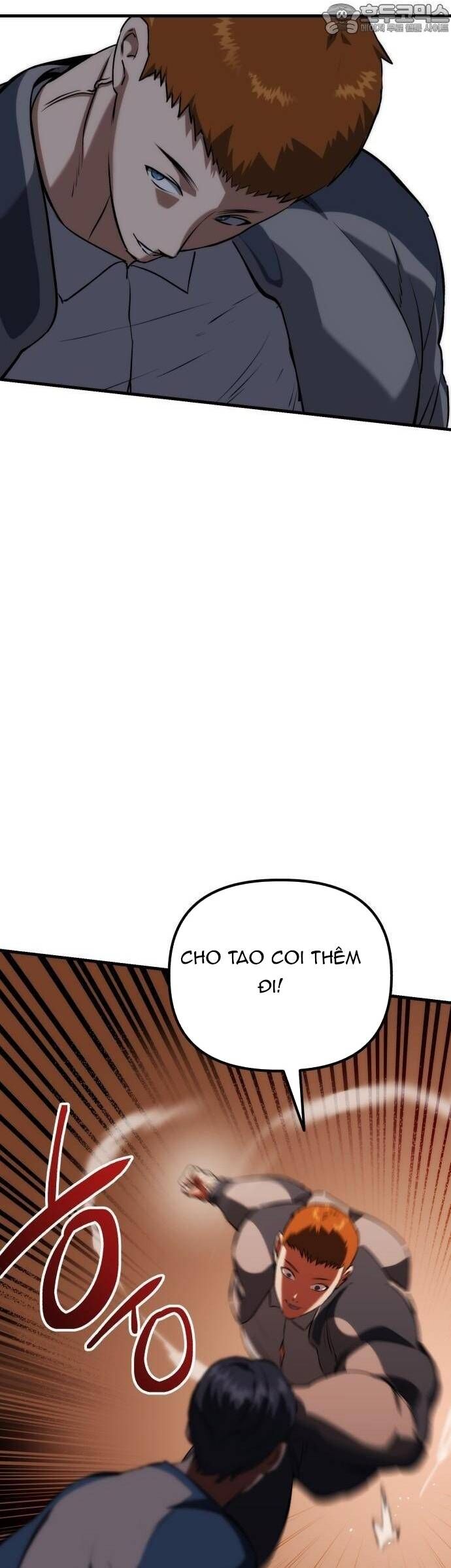 Sát Nhân Cuồng Loạn - Chapter 81 - Page 37