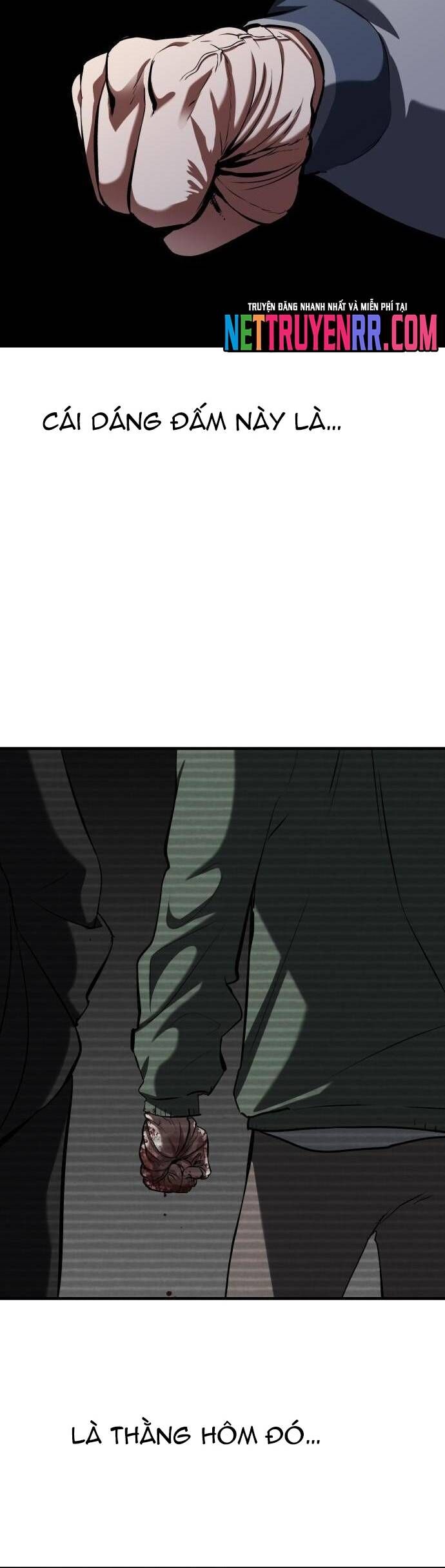 Sát Nhân Cuồng Loạn - Chapter 81 - Page 39