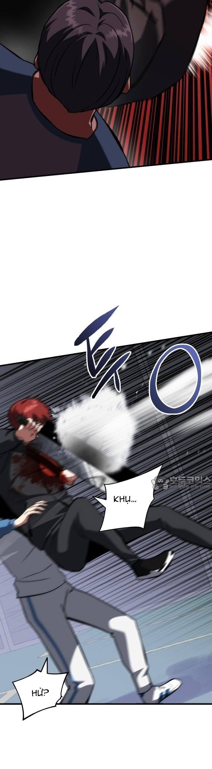 Sát Nhân Cuồng Loạn - Chapter 81 - Page 41