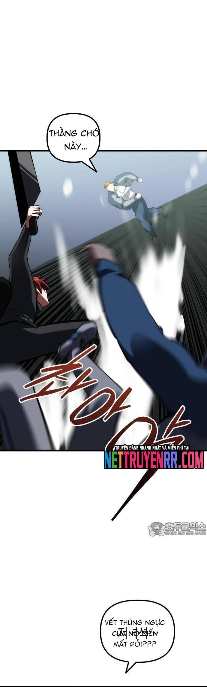 Sát Nhân Cuồng Loạn - Chapter 81 - Page 42