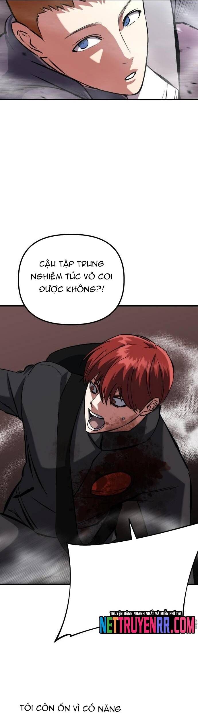 Sát Nhân Cuồng Loạn - Chapter 81 - Page 43