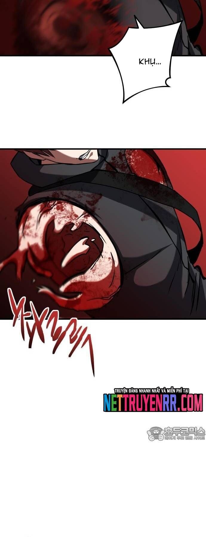 Sát Nhân Cuồng Loạn - Chapter 81 - Page 47