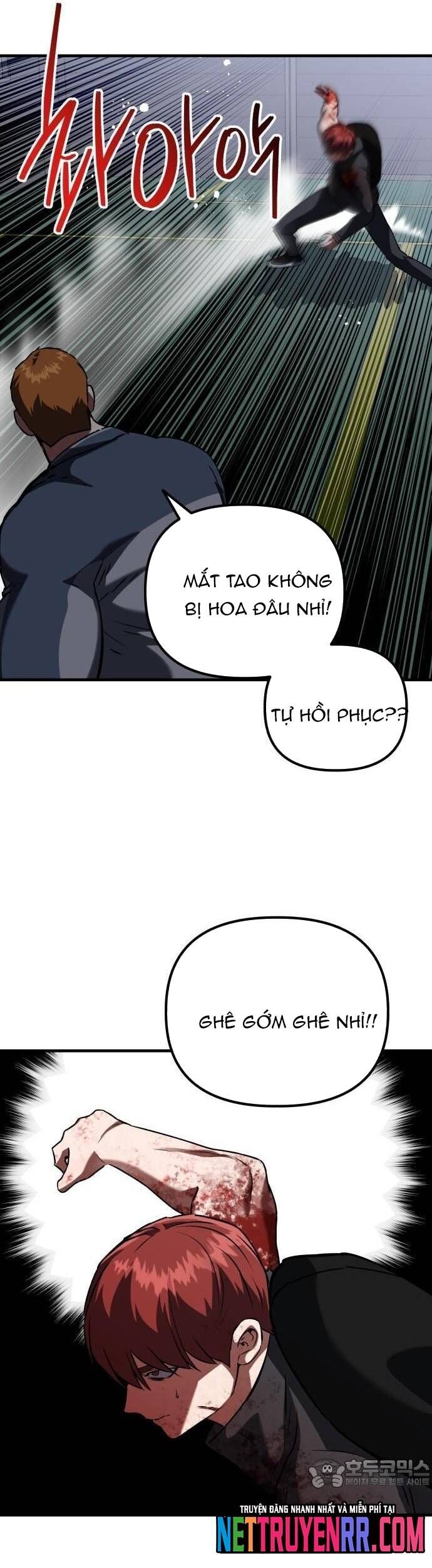 Sát Nhân Cuồng Loạn - Chapter 81 - Page 48