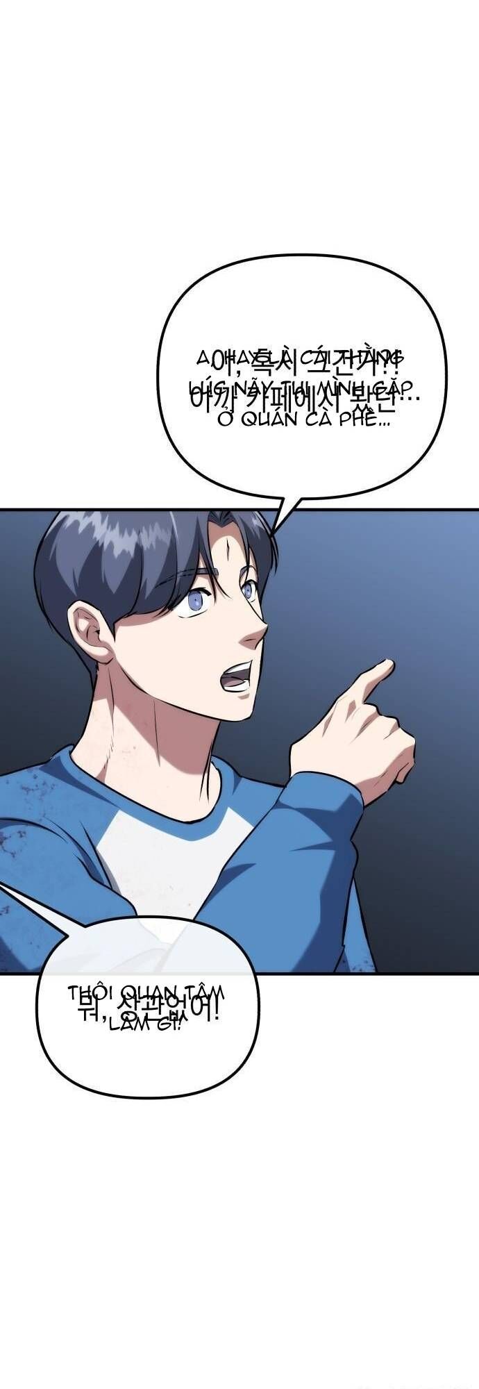 Sát Nhân Cuồng Loạn - Chapter 81 - Page 8