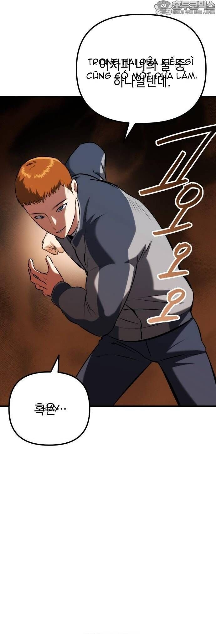 Sát Nhân Cuồng Loạn - Chapter 81 - Page 9