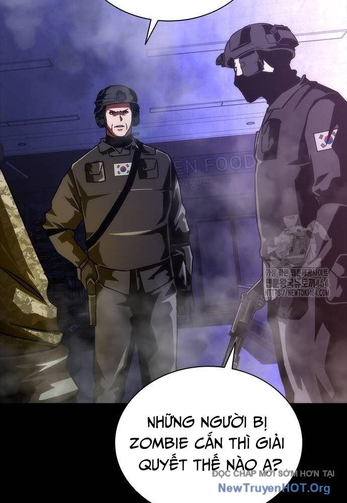 Mạt Thế Zombie 82-08 - Chapter 73 - Page 104