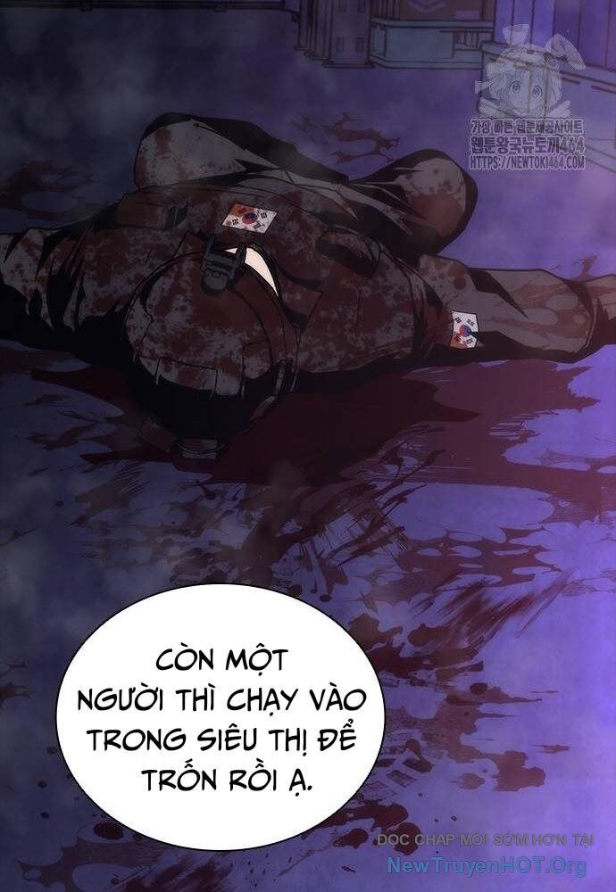 Mạt Thế Zombie 82-08 - Chapter 73 - Page 106