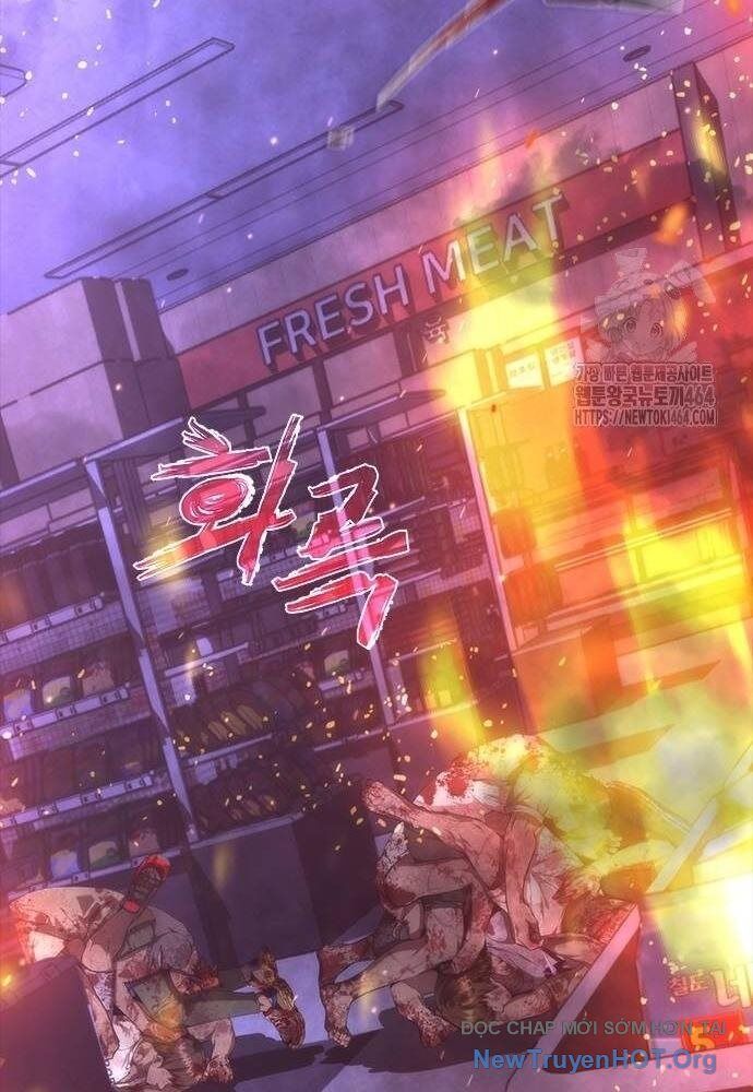 Mạt Thế Zombie 82-08 - Chapter 73 - Page 125