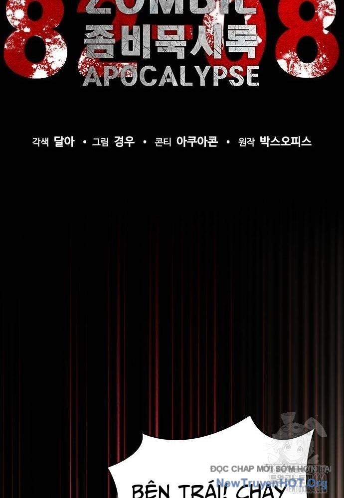 Mạt Thế Zombie 82-08 - Chapter 73 - Page 14