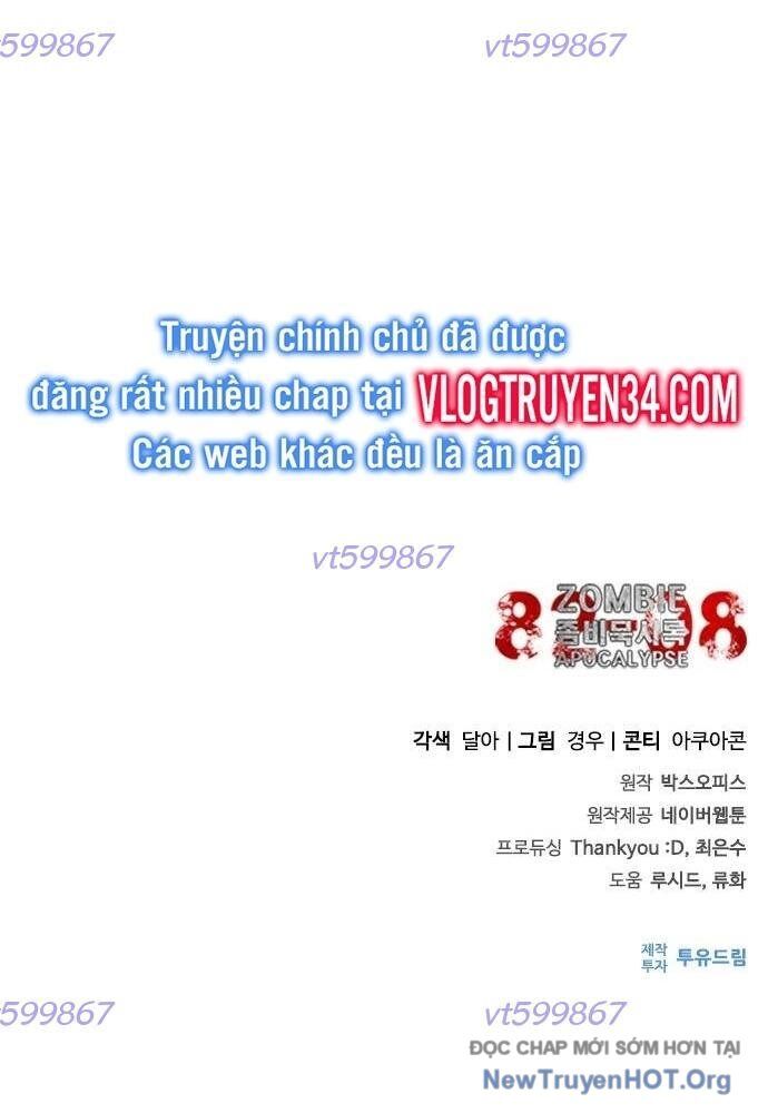 Mạt Thế Zombie 82-08 - Chapter 73 - Page 151