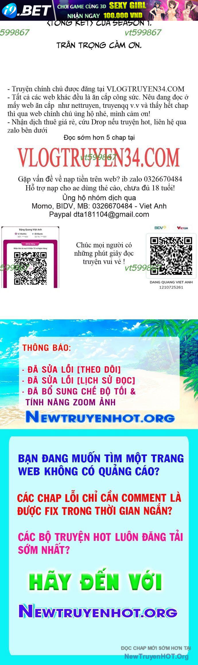 Mạt Thế Zombie 82-08 - Chapter 73 - Page 153