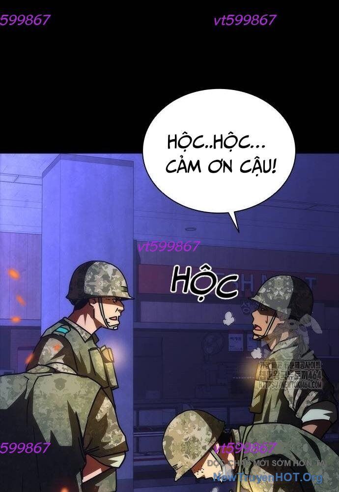 Mạt Thế Zombie 82-08 - Chapter 73 - Page 75