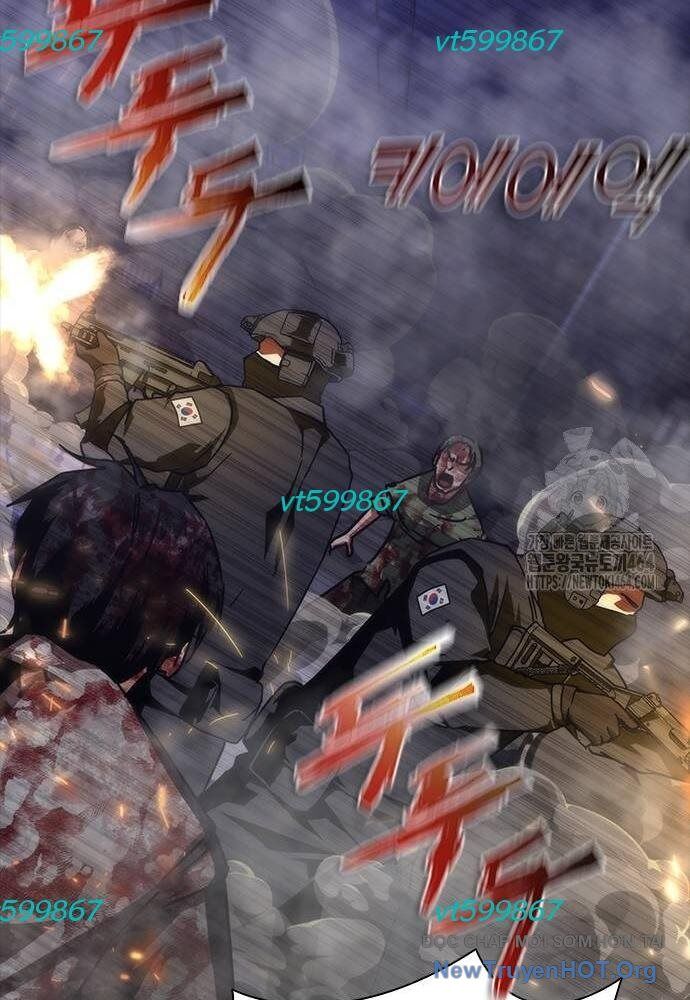 Mạt Thế Zombie 82-08 - Chapter 73 - Page 8