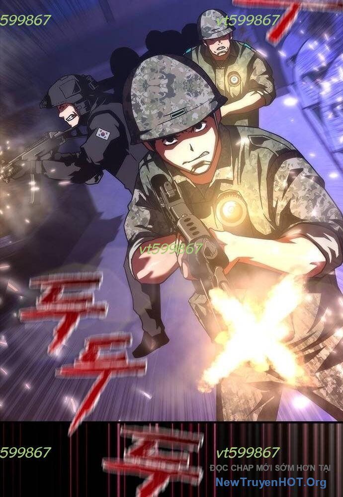 Mạt Thế Zombie 82-08 - Chapter 73 - Page 81