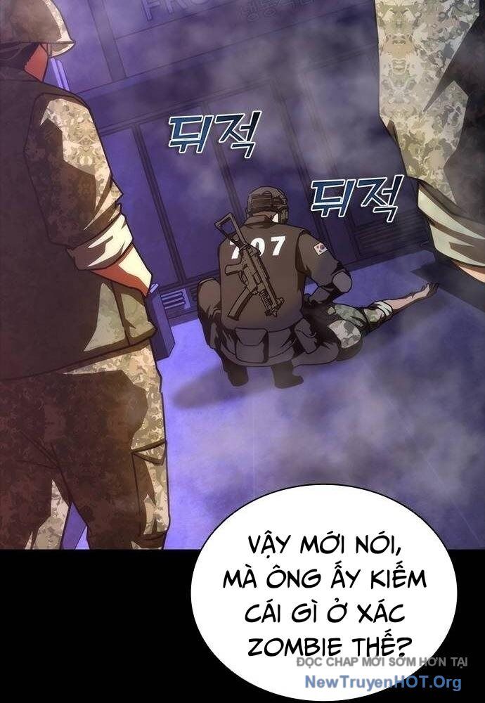 Mạt Thế Zombie 82-08 - Chapter 73 - Page 95