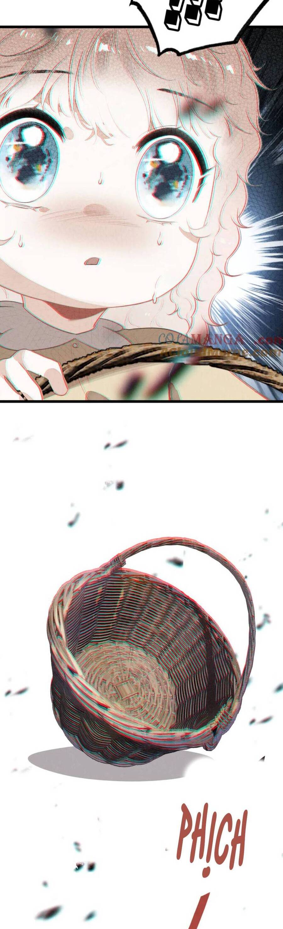 Sau Khi Xuyên Thành Tiểu Bảo Bảo , Cả Nhà Phản Diện Đều Muốn Giết Tôi! - Chapter 13 - Page 18