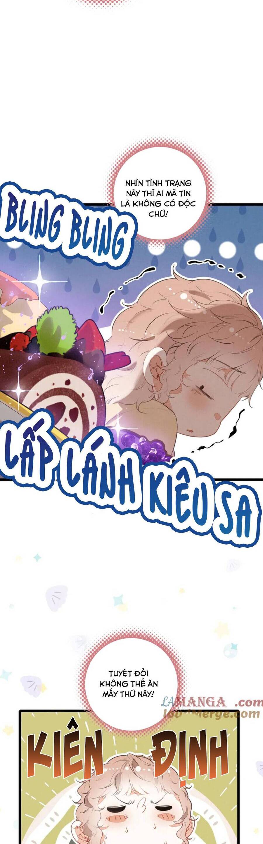 Sau Khi Xuyên Thành Tiểu Bảo Bảo , Cả Nhà Phản Diện Đều Muốn Giết Tôi! - Chapter 13 - Page 7