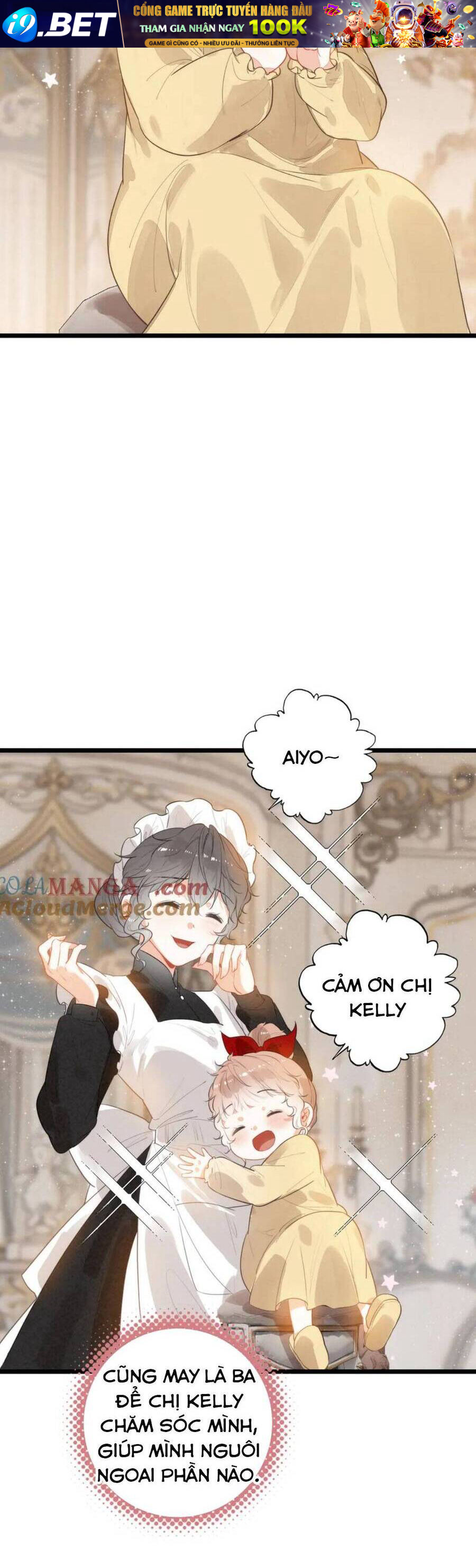 Sau Khi Xuyên Thành Tiểu Bảo Bảo , Cả Nhà Phản Diện Đều Muốn Giết Tôi! - Chapter 15 - Page 7