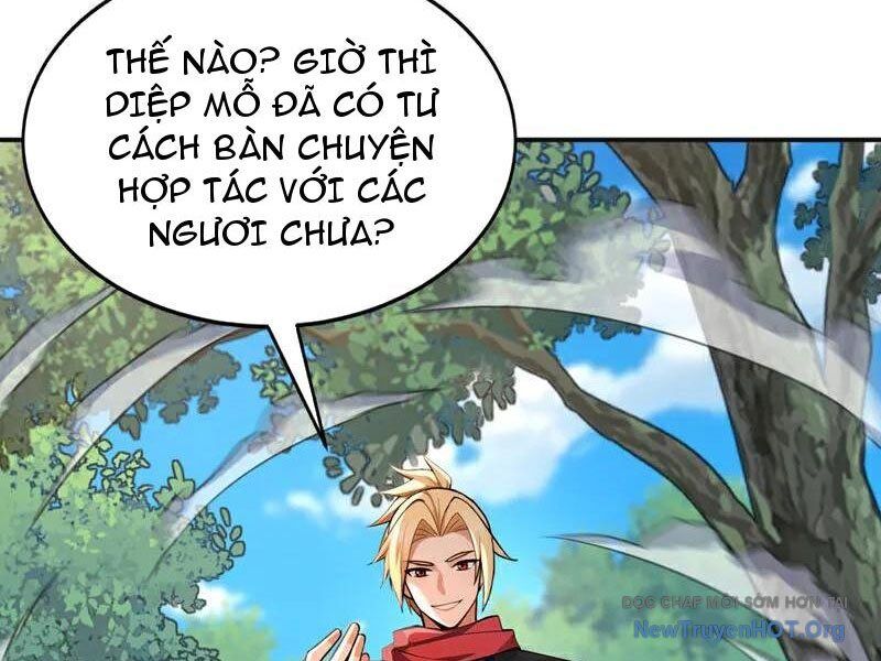 Đệ Tử Tu Luyện Còn Ta Thì Lười Biếng - Chapter 190 - Page 37