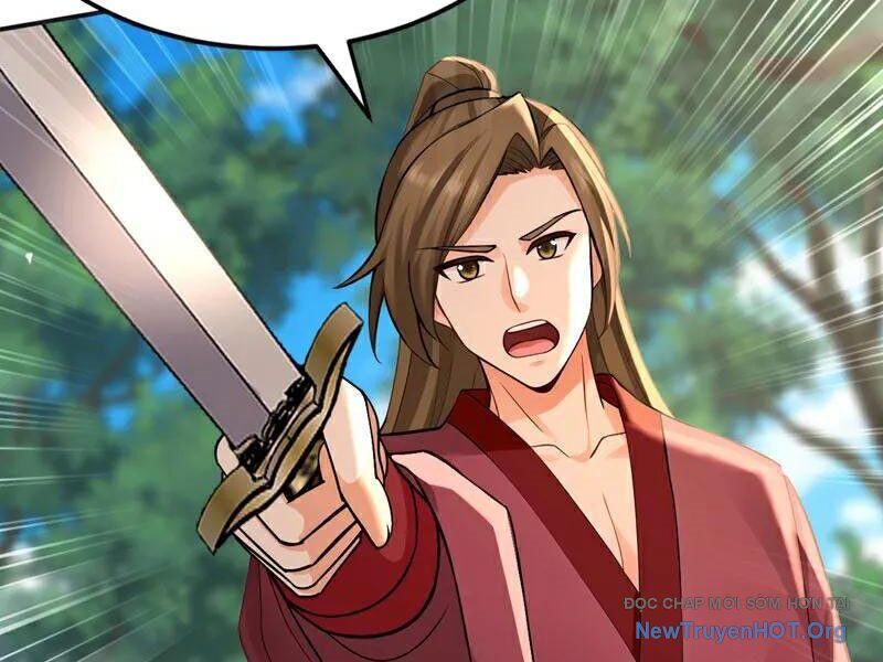 Đệ Tử Tu Luyện Còn Ta Thì Lười Biếng - Chapter 190 - Page 47