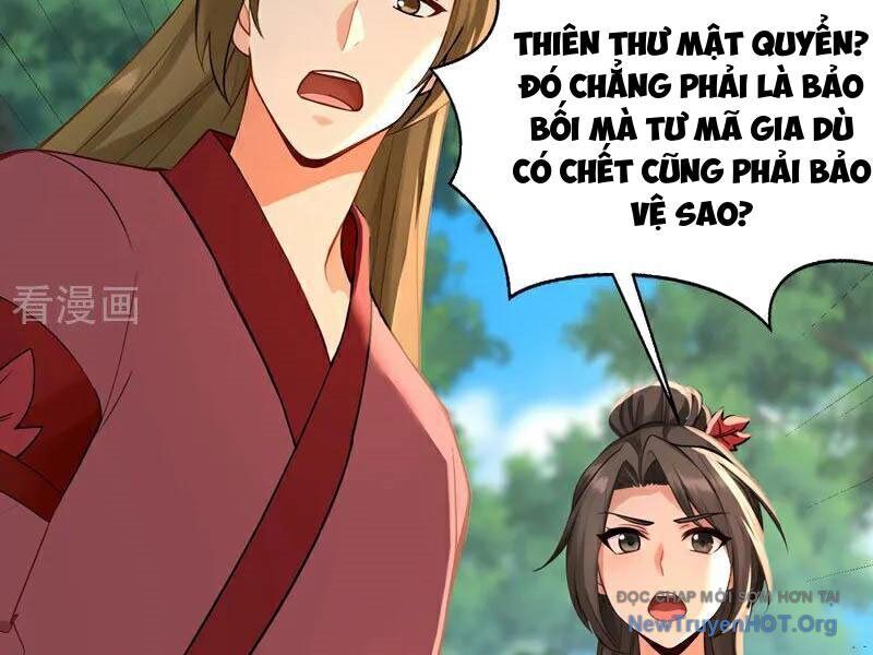 Đệ Tử Tu Luyện Còn Ta Thì Lười Biếng - Chapter 190 - Page 54
