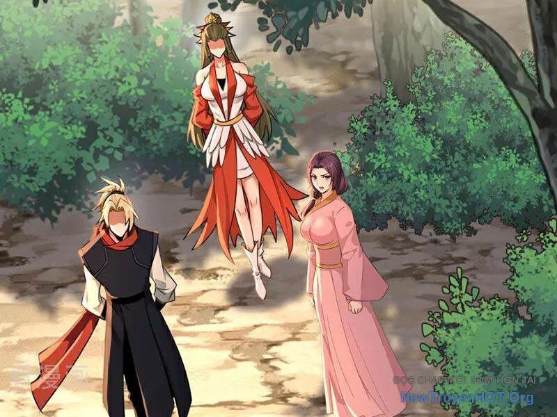 Đệ Tử Tu Luyện Còn Ta Thì Lười Biếng - Chapter 190 - Page 81
