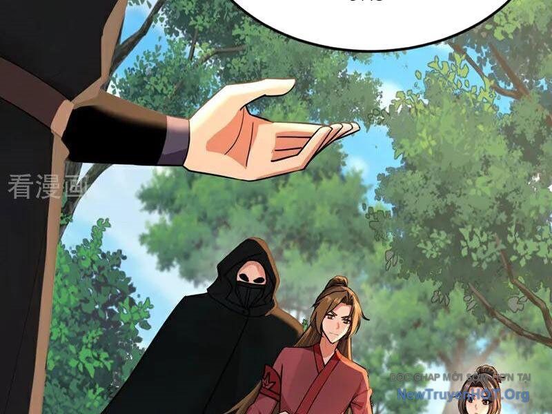 Đệ Tử Tu Luyện Còn Ta Thì Lười Biếng - Chapter 190 - Page 86