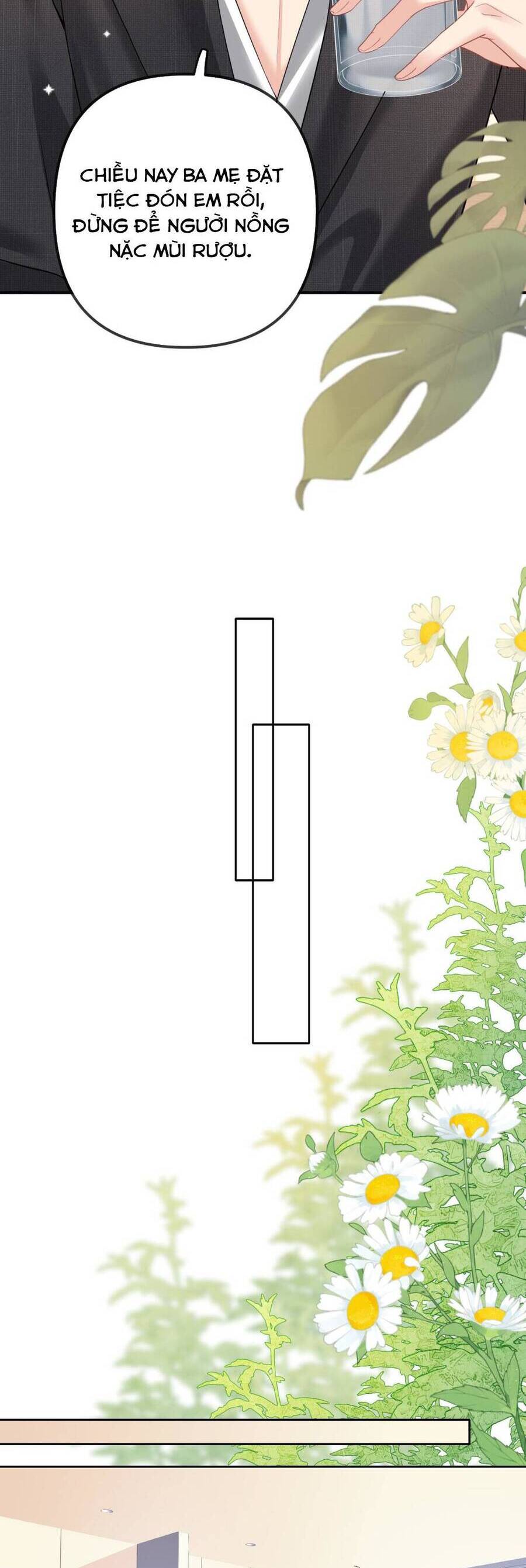 Nụ Hôn Vượt Ranh Giới - Chapter 3 - Page 16