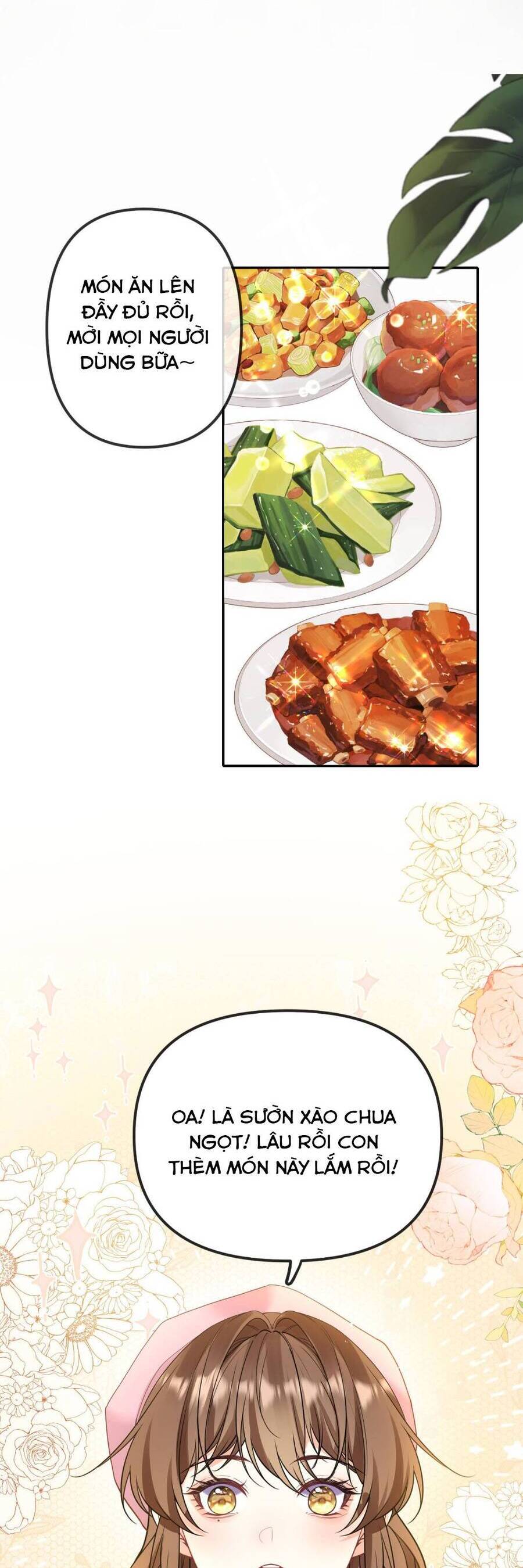 Nụ Hôn Vượt Ranh Giới - Chapter 4 - Page 6