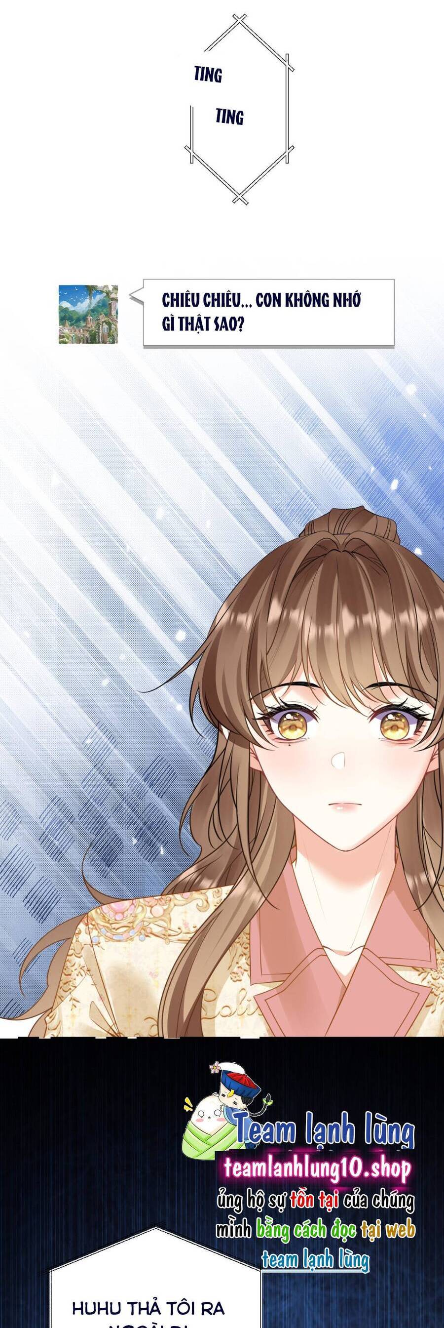 Nụ Hôn Vượt Ranh Giới - Chapter 5 - Page 20