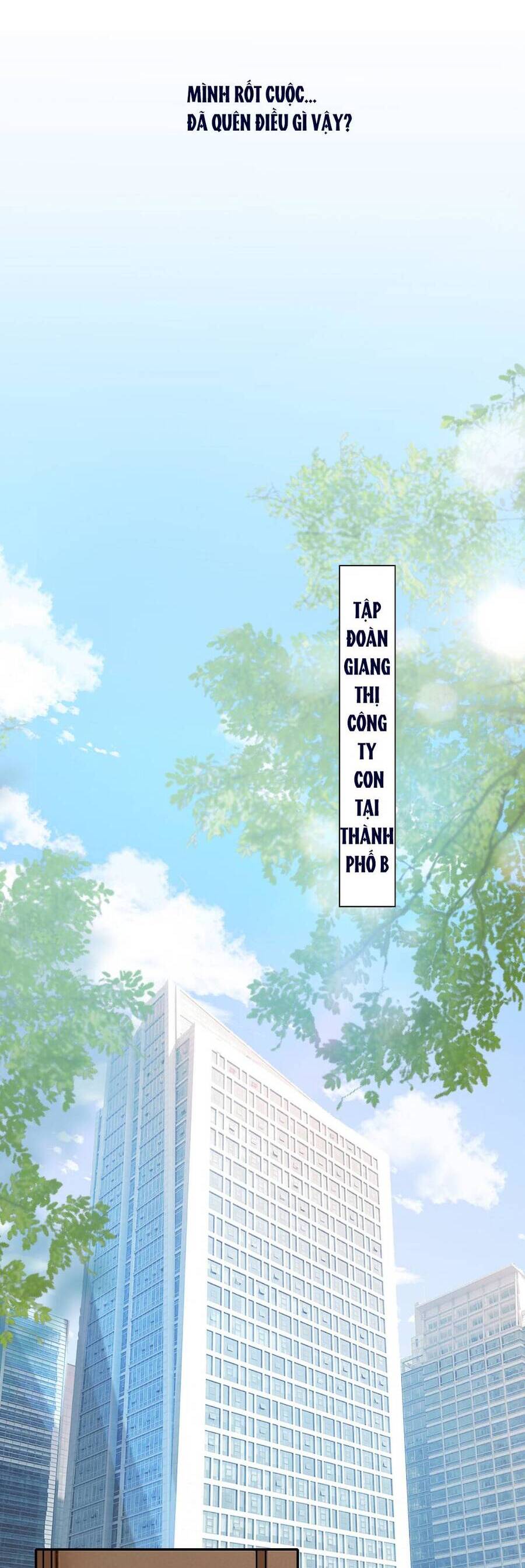 Nụ Hôn Vượt Ranh Giới - Chapter 5 - Page 23