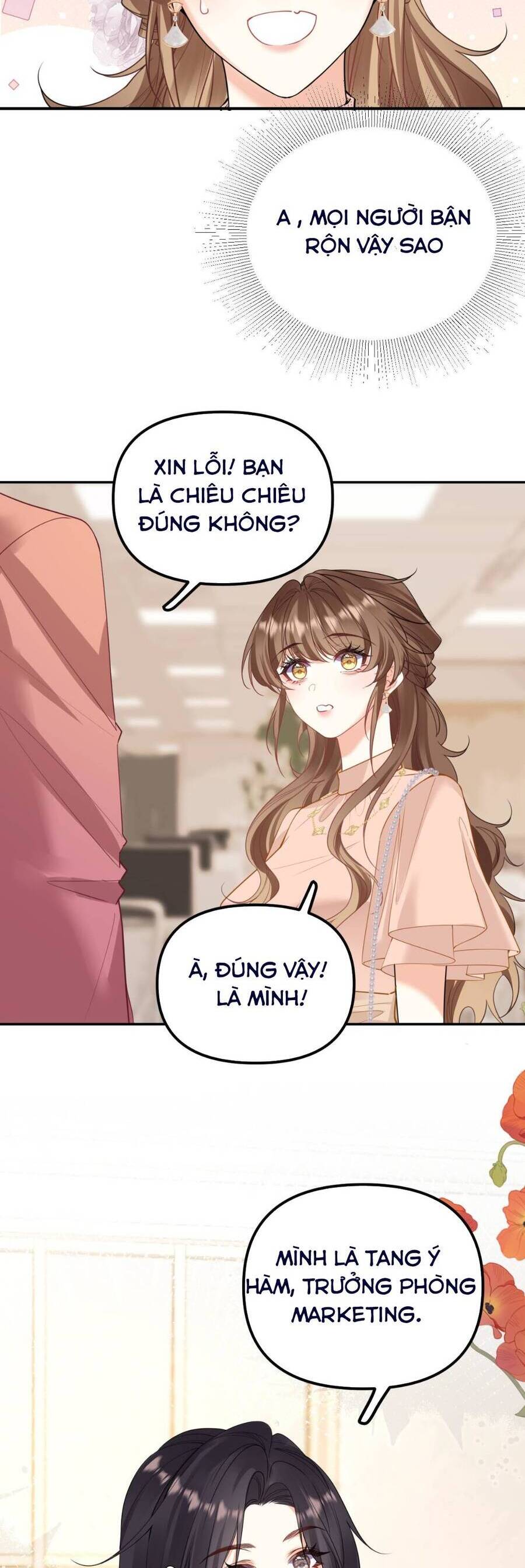 Nụ Hôn Vượt Ranh Giới - Chapter 5 - Page 26