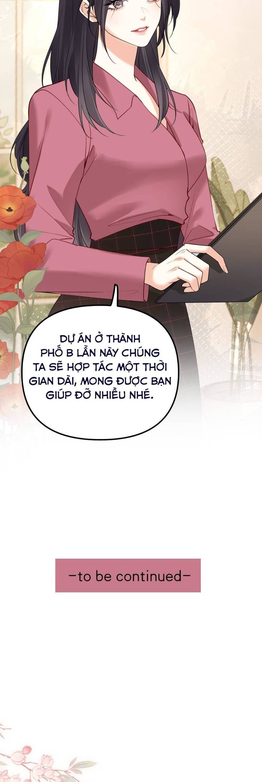 Nụ Hôn Vượt Ranh Giới - Chapter 5 - Page 27