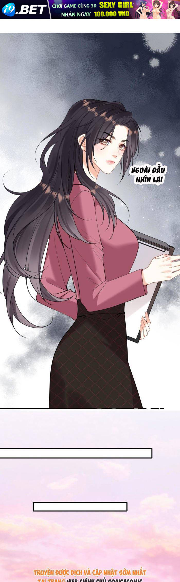 Nụ Hôn Vượt Ranh Giới - Chapter 6 - Page 9