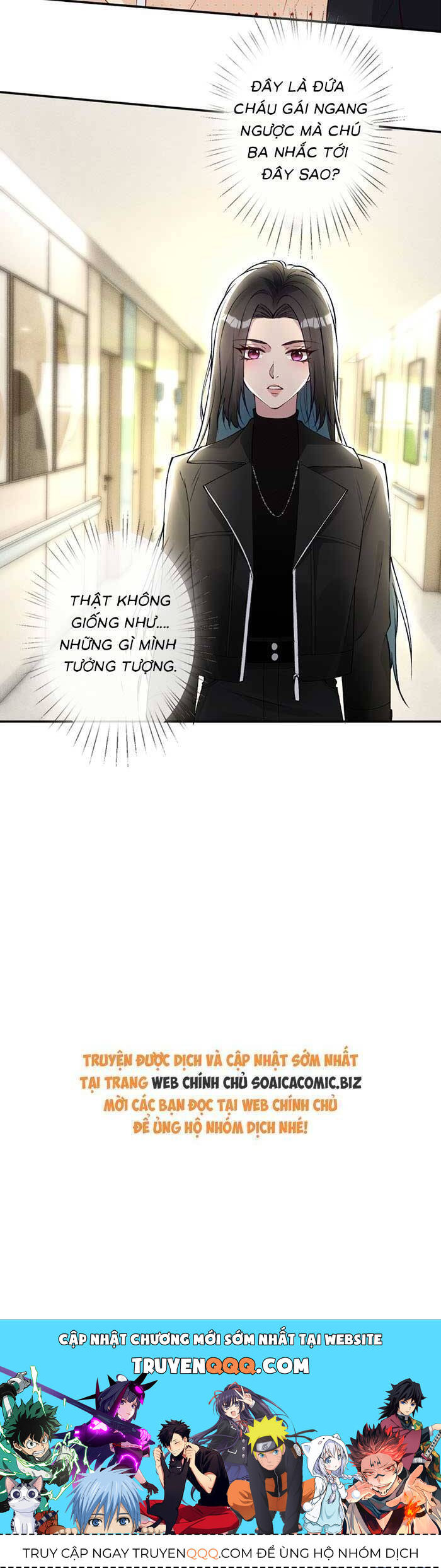 Ôm Khẩn Tiểu Mã Giáp Của Tôi - Chapter 341 - Page 22