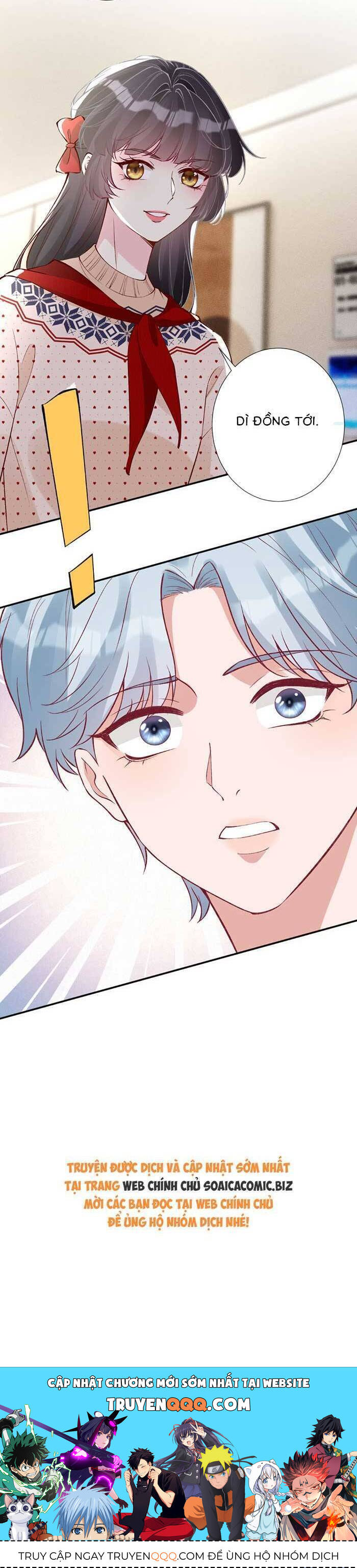 Ôm Khẩn Tiểu Mã Giáp Của Tôi - Chapter 342 - Page 21