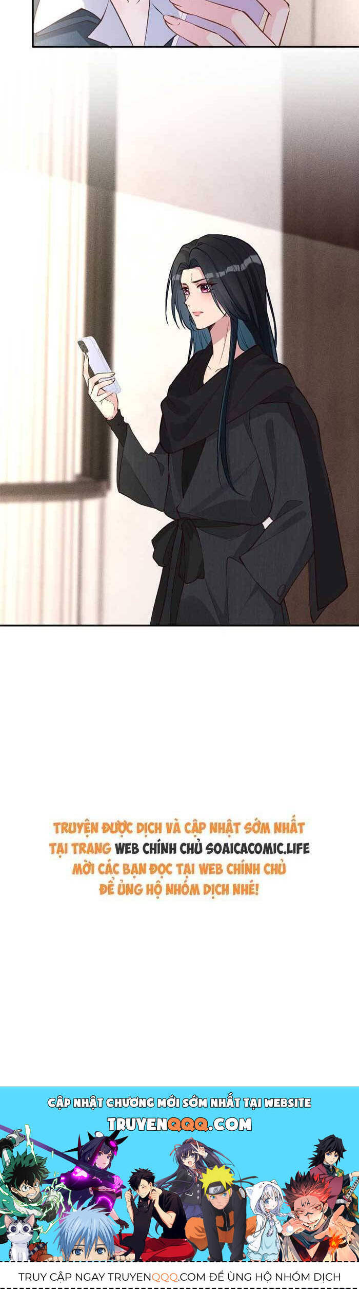 Ôm Khẩn Tiểu Mã Giáp Của Tôi - Chapter 344 - Page 22