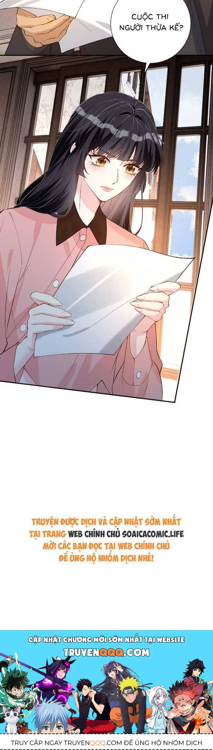 Ôm Khẩn Tiểu Mã Giáp Của Tôi - Chapter 345 - Page 21