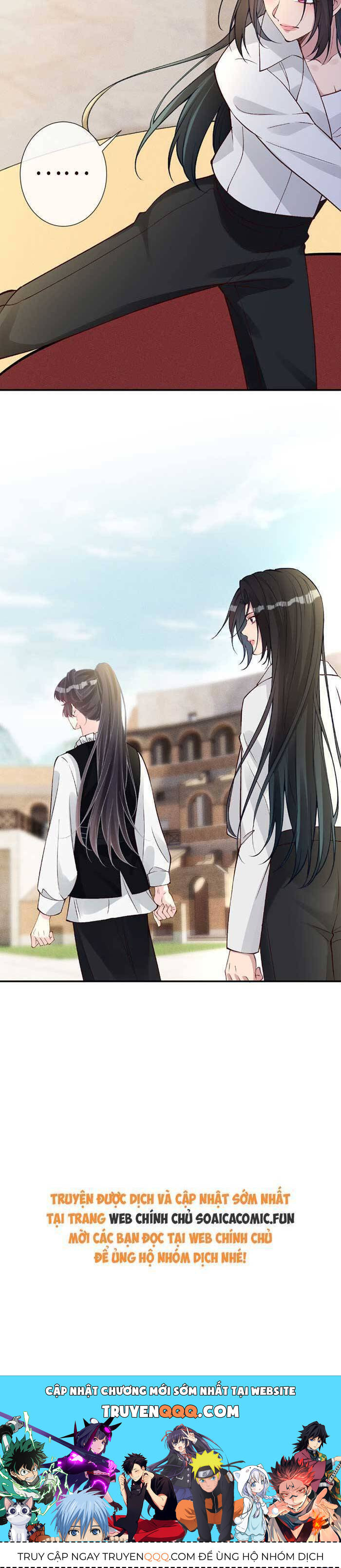 Ôm Khẩn Tiểu Mã Giáp Của Tôi - Chapter 346 - Page 21