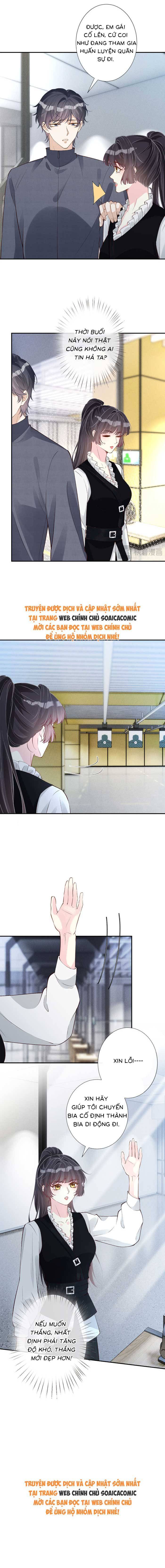 Ôm Khẩn Tiểu Mã Giáp Của Tôi - Chapter 348 - Page 7