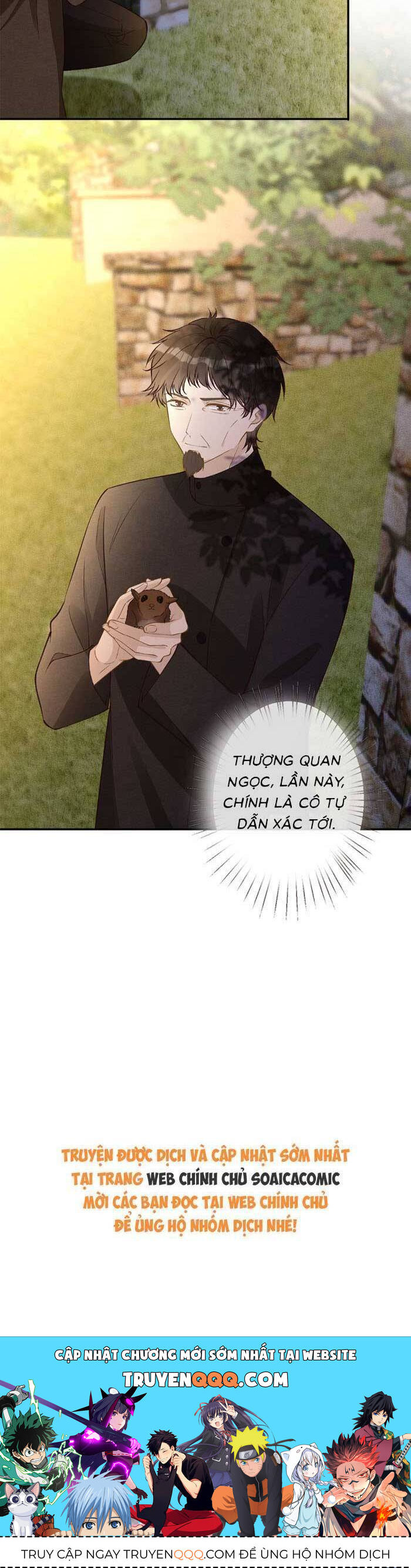 Ôm Khẩn Tiểu Mã Giáp Của Tôi - Chapter 350 - Page 22