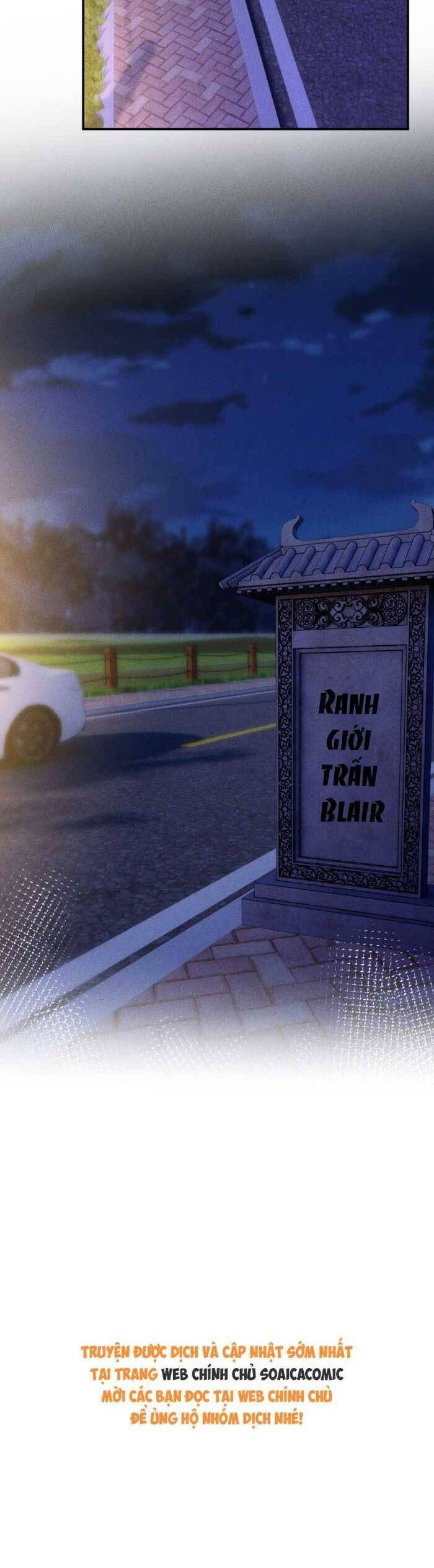 Ôm Khẩn Tiểu Mã Giáp Của Tôi - Chapter 356 - Page 19